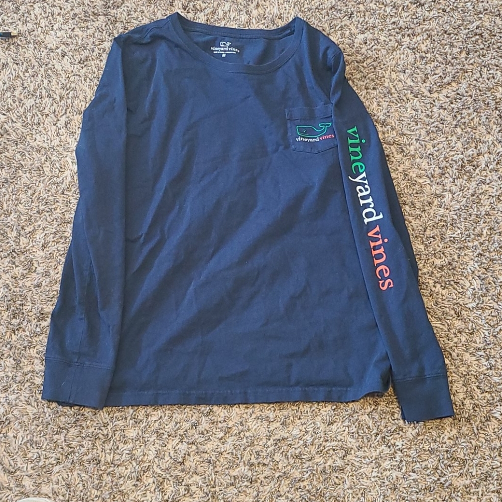 Vineyard Vines 2017 St. Paddy Day Shirt